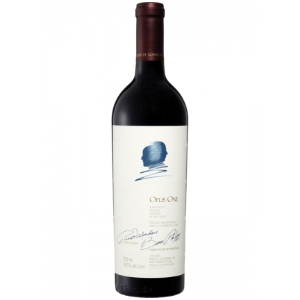 Rượu Vang Opus One