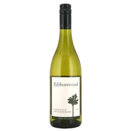 RƯỢU VANG RIBBONWOOD SAUVIGNON BLANC (750ML / 13%)