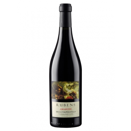 Rượu Vang Rubens Amarone