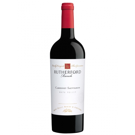 Rượu vang Rutherford Ranch Cabernet Sauvignon