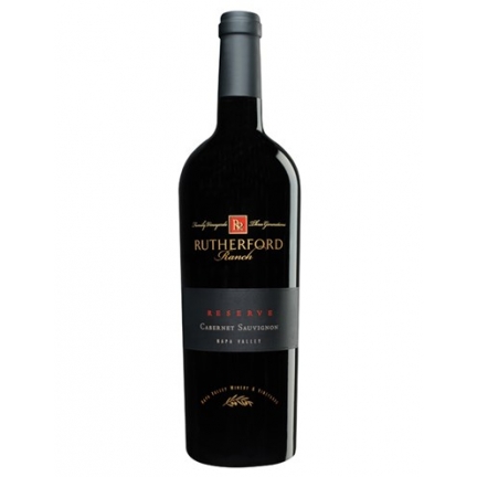 Rượu Vang Rutherford Reserve Cabernet Sauvignon