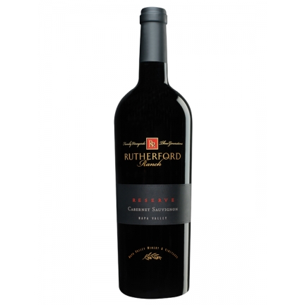 Rượu Vang Rutherford Reserve Cabernet Sauvignon