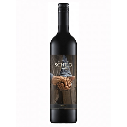 Rượu Vang Schild  Shiraz