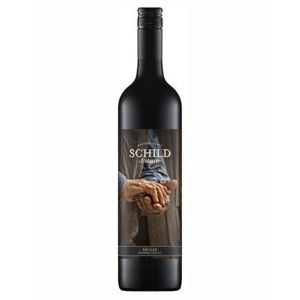 Rượu Vang Schild Shiraz