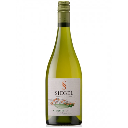 Rượu Vang Siegel Special Reserve Viognier