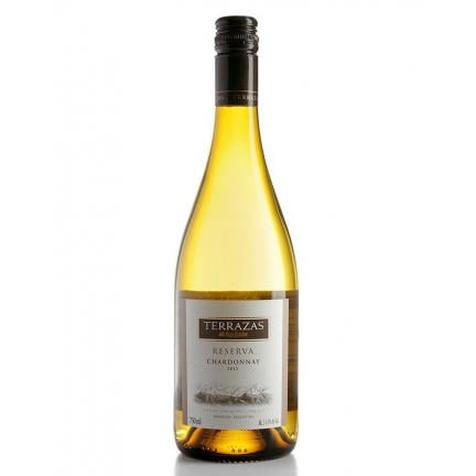 Rượu vang Terrazas Reserva Chardonnay