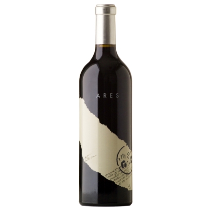 Rượu Vang Two Hands Ares Shiraz