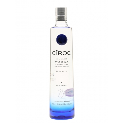 Rượu Vodka Ciroc