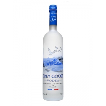 Rượu Vodka Grey Goose