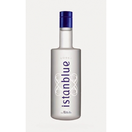 Rượu Vodka Istanblue