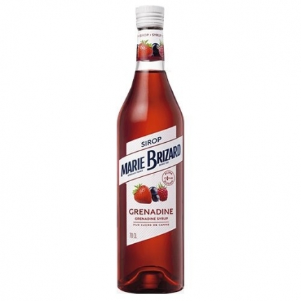 Siro Marie Brizard Grenadine 70cl