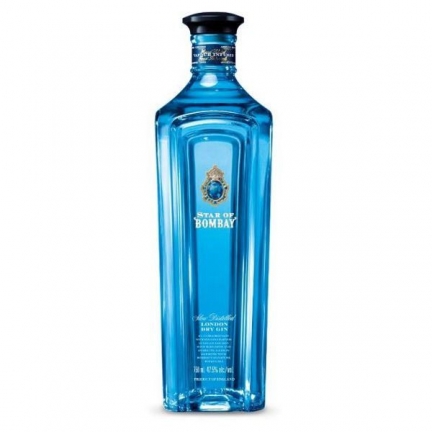 Star Bombay Gin