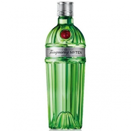 Tanqueray No Ten