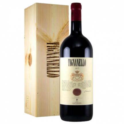 RƯỢU TIGNANELLO   ANTINORI 