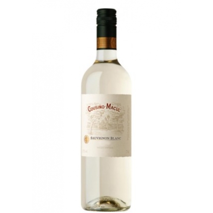 Rượu Cousino Macul Sauvignon Blanc 750ml