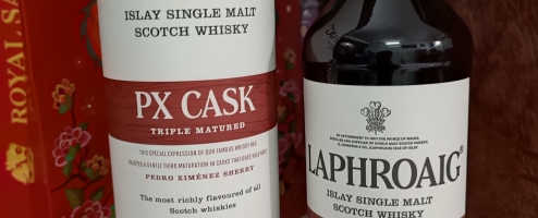 Rượu Whisky Speyside,