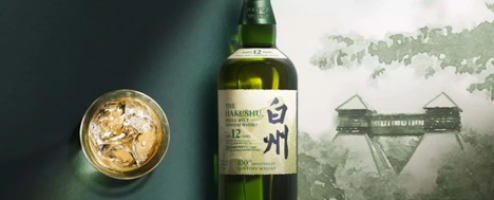 Hakushu Nhật Bản giá sỉ, hàng chính hãng - Giao hàng toàn quận TP.HCM