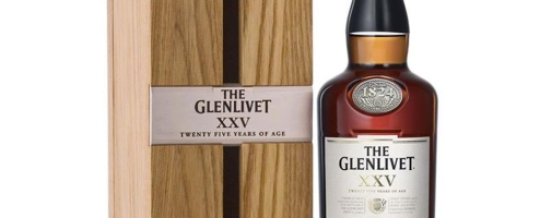 Giá sỉ Glenlivet 25 - Rượu ngoại Single Malt Whisky chính hãng giá sỉ, mua tại TP.HCM