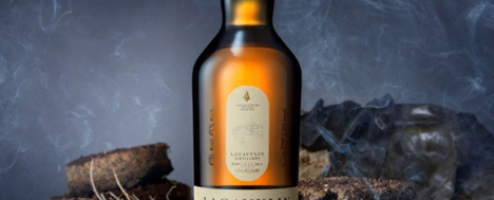 Rượu Lagavulin 16 giá sỉ theo thùng, chính hãng và giao tận nơi các quận TPHCM