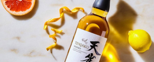 Rượu Tenjaku Nhật Bản - Sản phẩm cao cấp giá sỉ tại Rượu Ngoại Chính Hãng