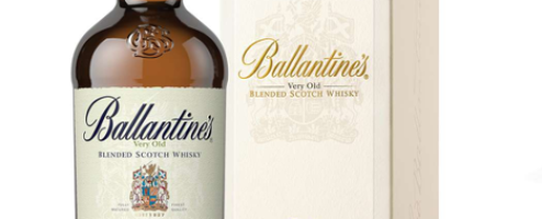 Hương vị tinh tế, quyến rũ của rượu Ballantine’s 21 năm chính hãng, giao miễn phí tại Quận 4