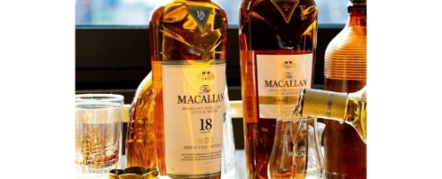 Địa chỉ uy tín mua Macallan 18 tại Hồ Chí Minh: Đẳng cấp và chất lượng 