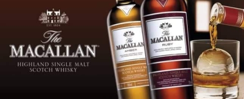 10 tác dụng không ngờ của rượu whisky