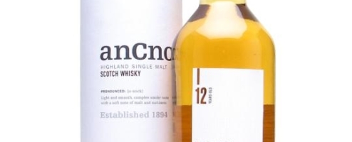 RƯỢU ANCNOC 12 NĂM