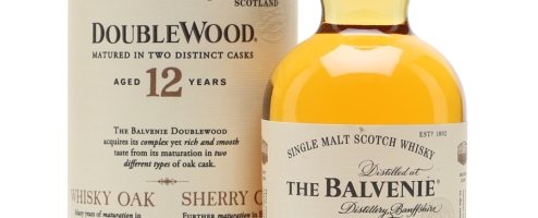 Balvenie 12 YO