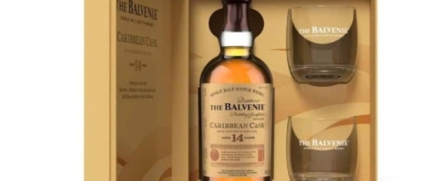 RƯỢU BALVENIE 14 YO CARIBBEAN CASK – Sự Giao Thoa Hoàn Hảo Giữa Scotland Và Vùng Biển Caribe