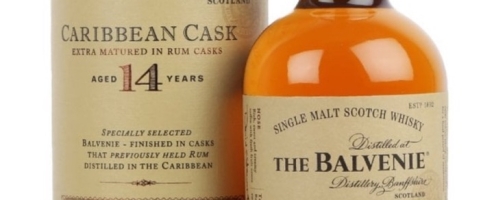 Balvenie 14 giá chính hãng thơm ngon, dịu nhẹ, tinh tế đến từng giọt