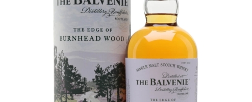 RƯỢU BALVENIE THE EDGE OF BURNHEAD WOOD 19 NĂM – KIỆT TÁC WHISKY THỦ CÔNG TỪ SPEYSIDE