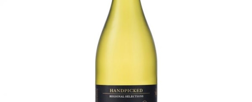 HANDPICKED REGIONAL SELECTIONS CHARDONNAY 13.4 % 2018 Úc