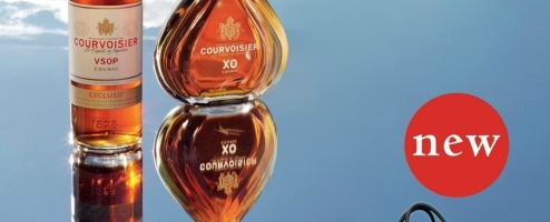 COURVOISIER 