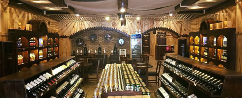 CỬA HÀNG BÁN RƯỢU NGOẠI CHÍNH HÃNG UY TÍN TẠI TP.HCM