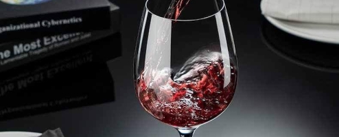 7 LÝ DO TUYỆT VỜI BẠN NÊN UỐNG RƯỢU VANG MỖI NGÀY