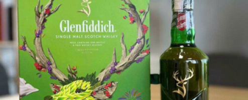 Giá Glenfiddich 12 hộp quà 2024 tốt nhất tại Rượu Ngoại Chính Hãng