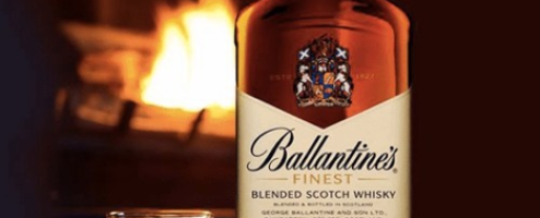 Giá sỉ Ballantin