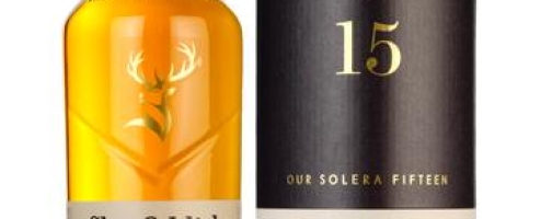 Rượu glenfiddich 15 Yo.