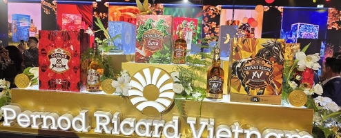 Bộ Sưu Tập Hộp Quà Chivas & Single Malt Cao Cấp Tết 2026