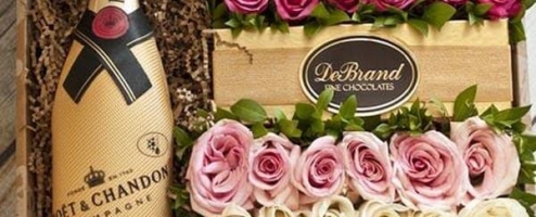 3 lý do nên chọn rượu vang làm quà tặng đối tác