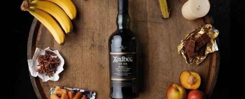 RƯỢU ARDBEG
