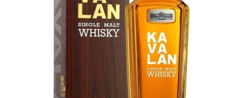 Rượu Kavalan Classic - Vẽ Đẹp Tiên Phong Của Whisky Đài Loan