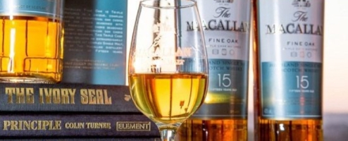 Macallan 15 - Mang đến trải nghiệm whisky độc đáo tại Hồ Chí Minh 