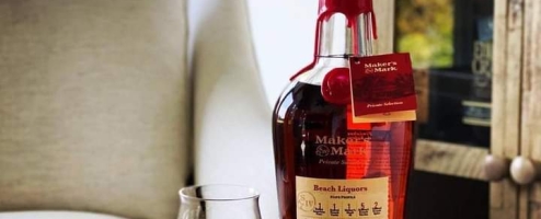 RƯƠU MAKERS MARK 