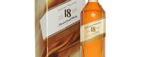 Mua rượu Johnnie Walker chính hãng cao cấp ở đâu ?