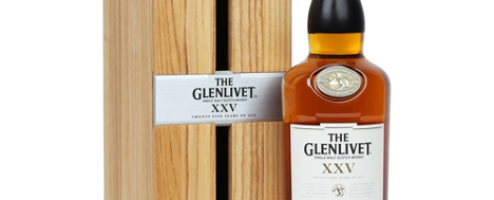 Giá sỉ Glenlivet 25 - Rượu ngoại Single Malt Whisky chính hãng, mua tại TP.HCM 