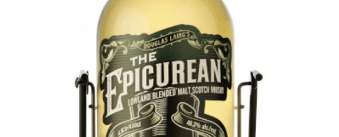 RƯỢU EPICUREAN LOWLAND BLENDED MALT SCOTCH WHISKY