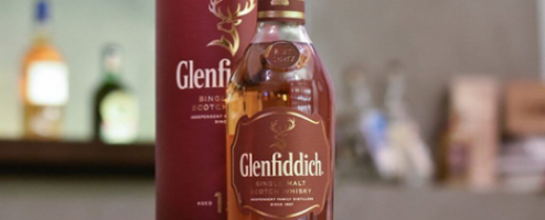 Rượu Glenfiddich 15 chính hãng đa tầng hương vị nhờ kỹ thuật Solera Vat 