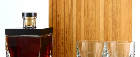 RƯỢU GORDON & MACPHAIL 80 NĂM.